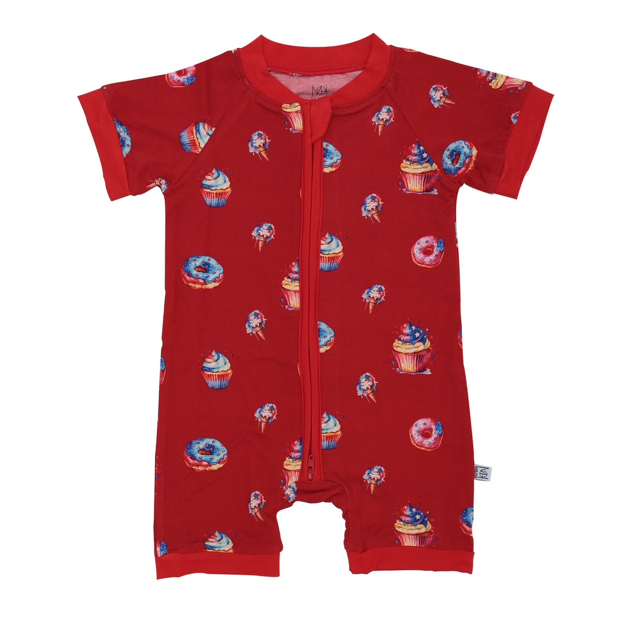 Sweet Freedom Shorties