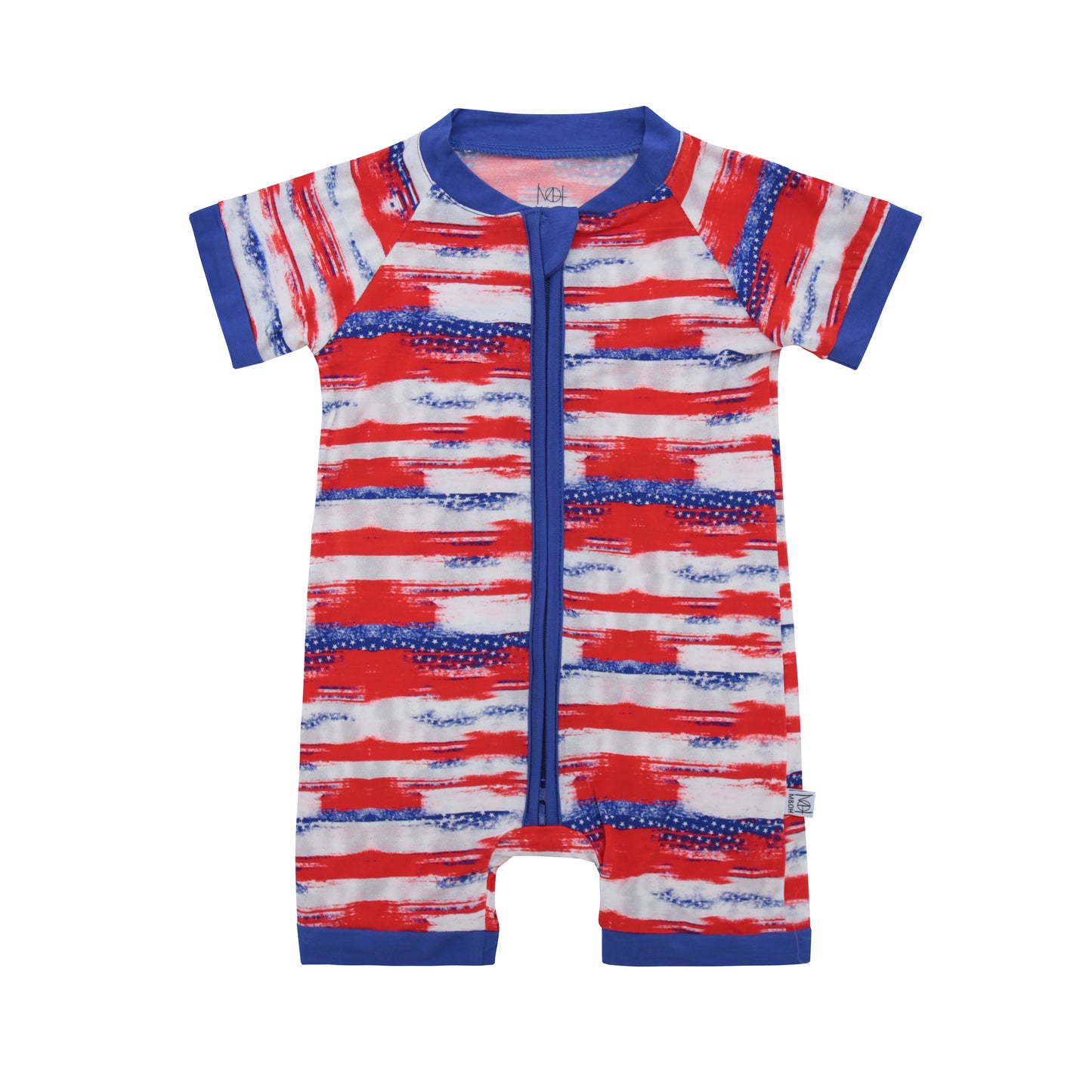 Stars and Stripes Shorties