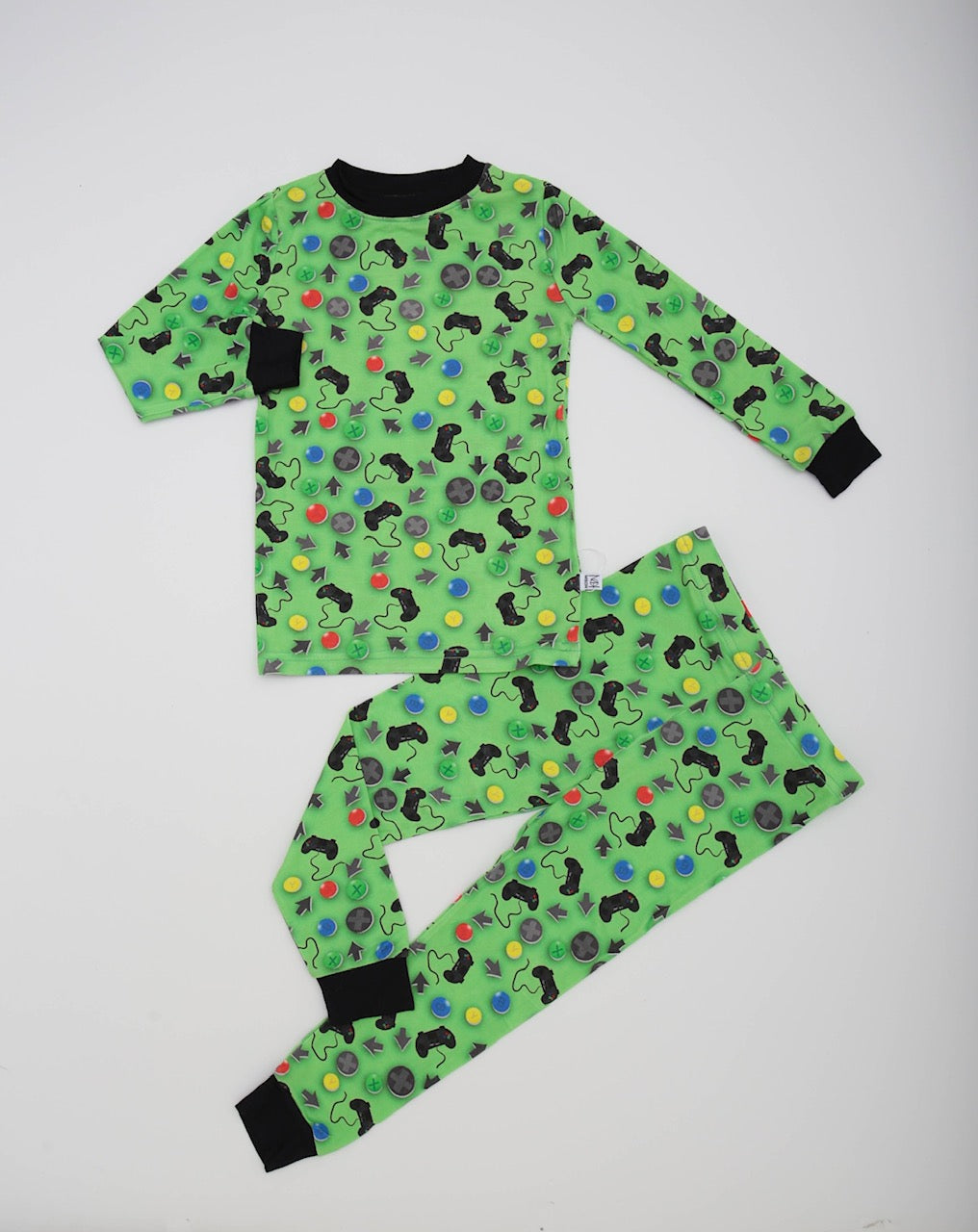 New Player Two Piece