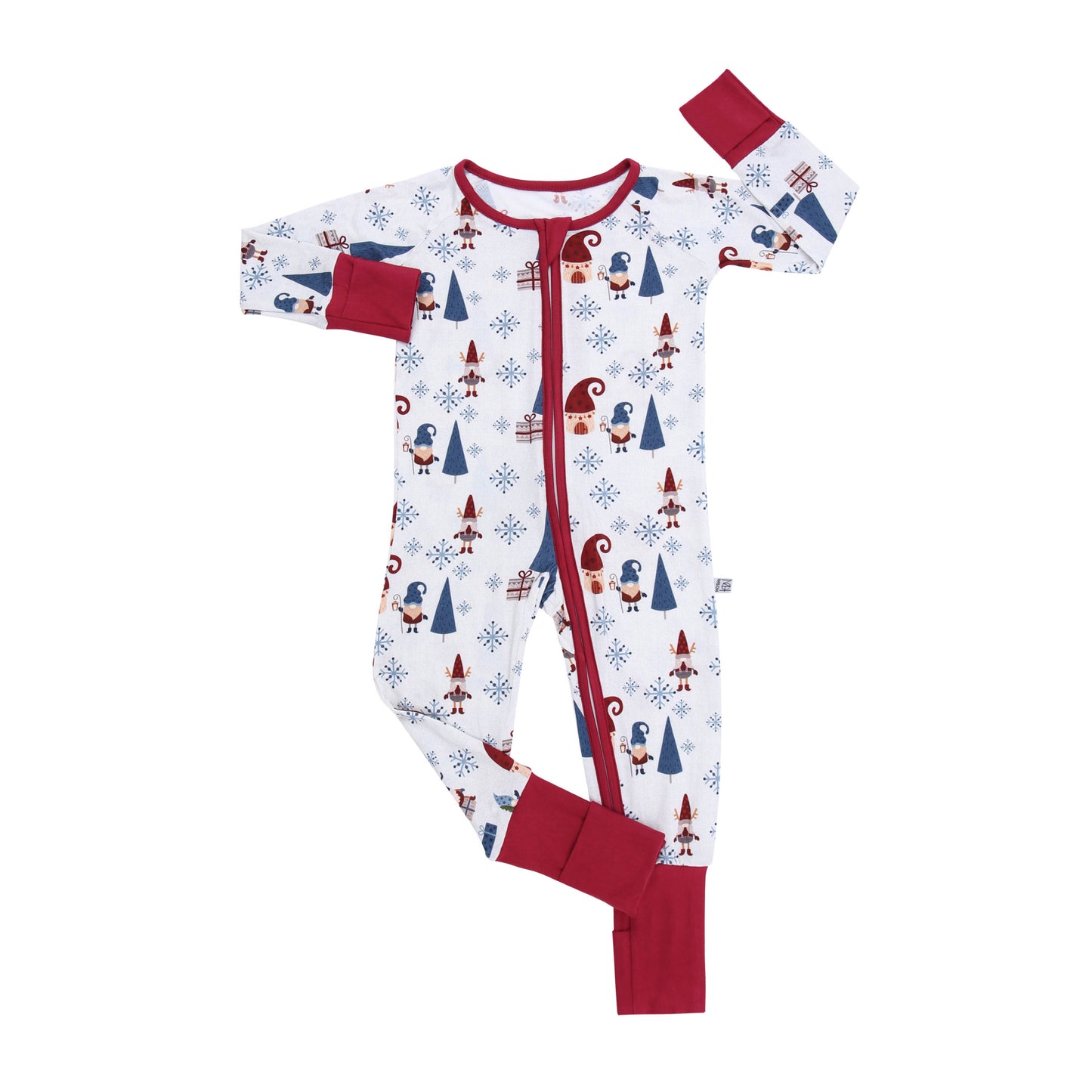 Gnome for the Holidays